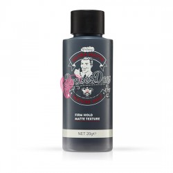 Pudra de volum pentru par, Dapper Dan Ultra Matte, 20 g